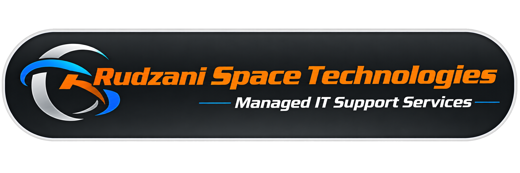 Rudzani Space Technologies logo